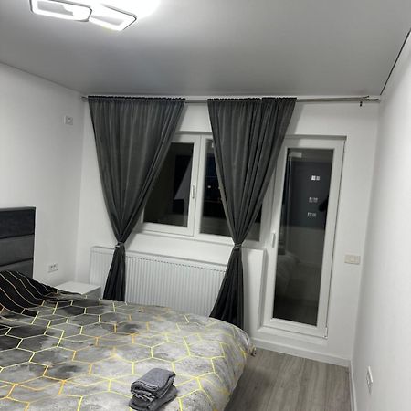 New Apartment Bucuresti Sector 3 Catelu Bagian luar foto