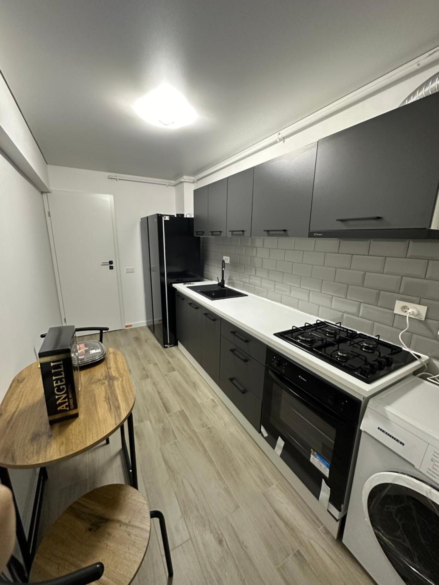 New Apartment Bucuresti Sector 3 Catelu Bagian luar foto