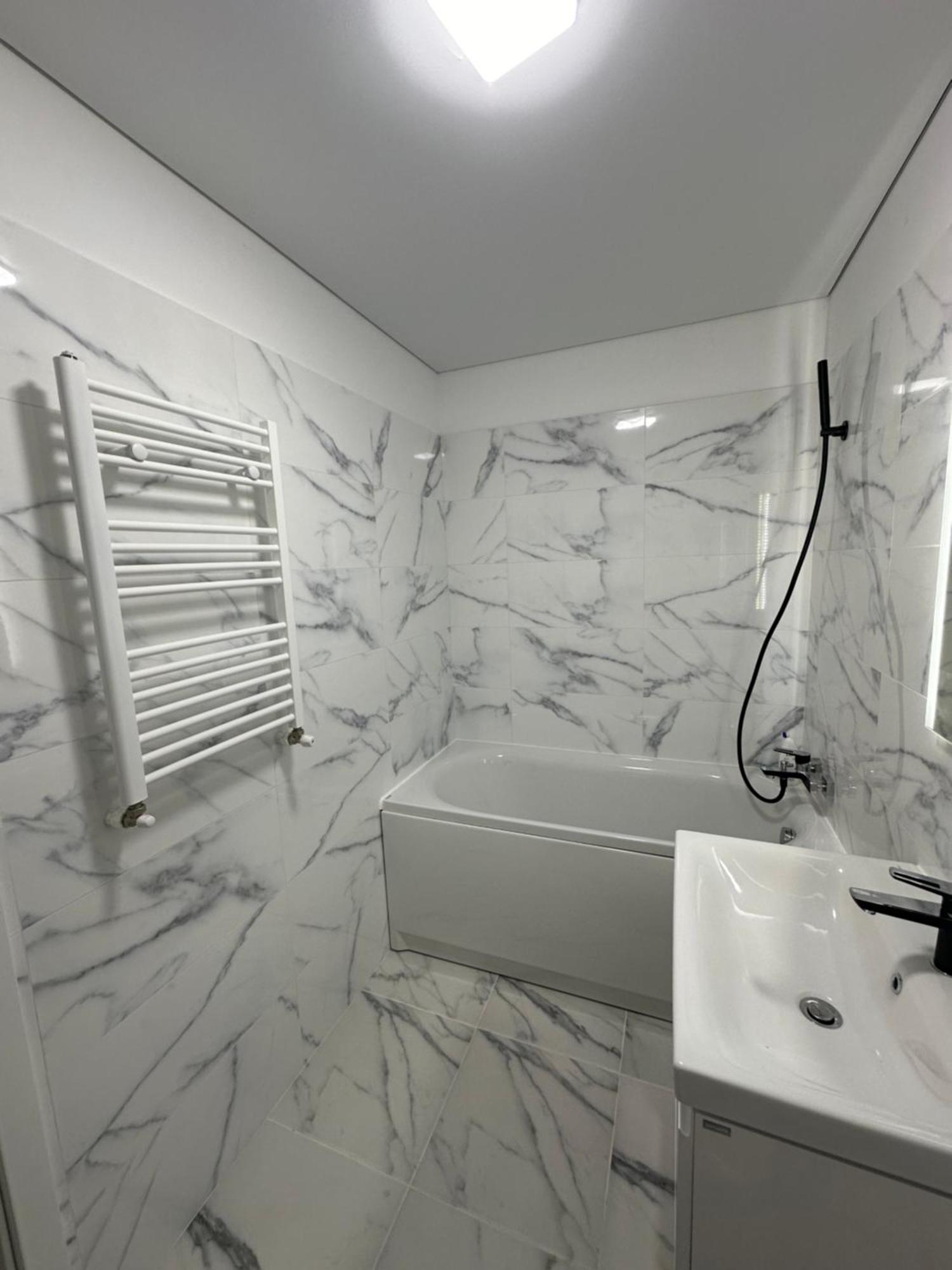 New Apartment Bucuresti Sector 3 Catelu Bagian luar foto