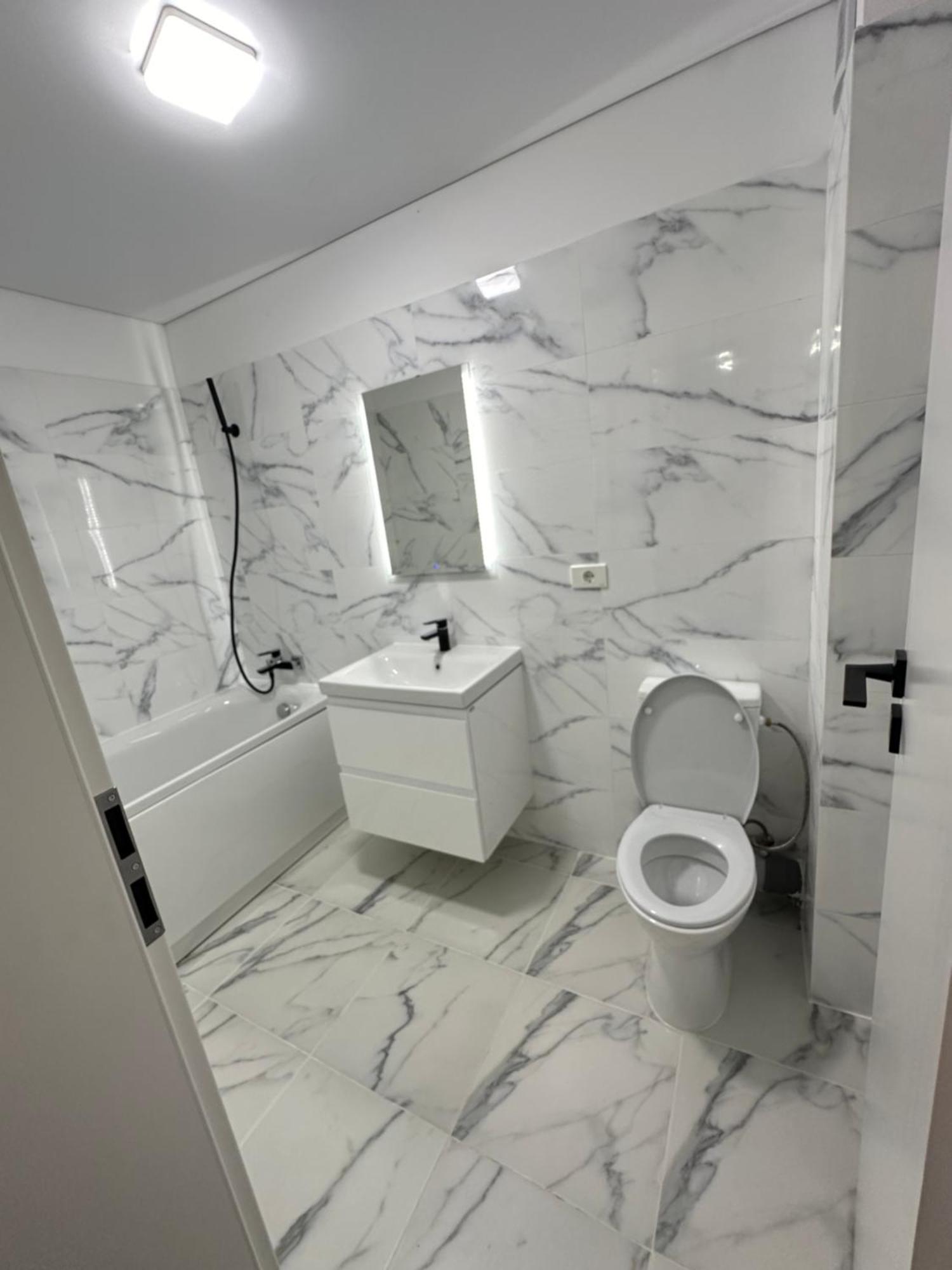New Apartment Bucuresti Sector 3 Catelu Bagian luar foto
