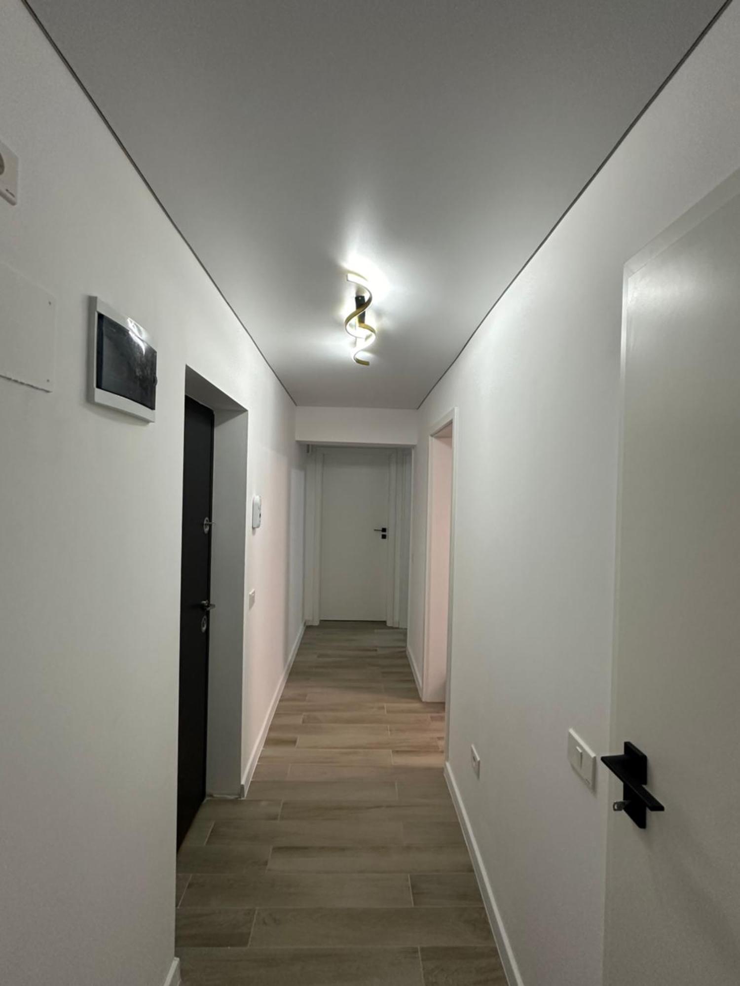 New Apartment Bucuresti Sector 3 Catelu Bagian luar foto