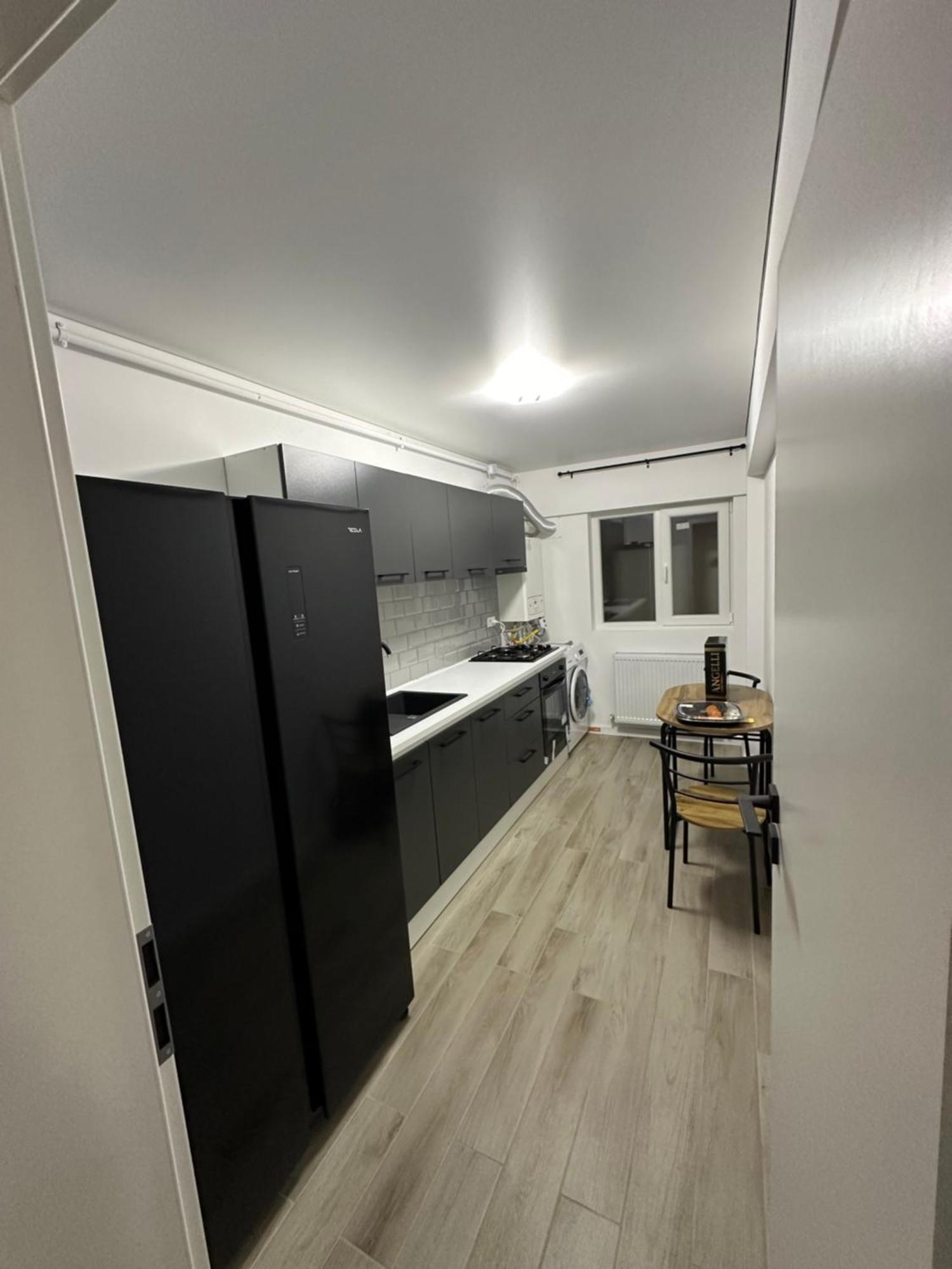 New Apartment Bucuresti Sector 3 Catelu Bagian luar foto