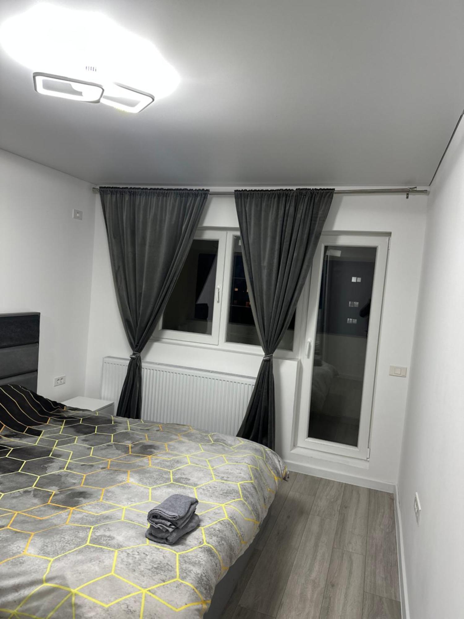 New Apartment Bucuresti Sector 3 Catelu Bagian luar foto