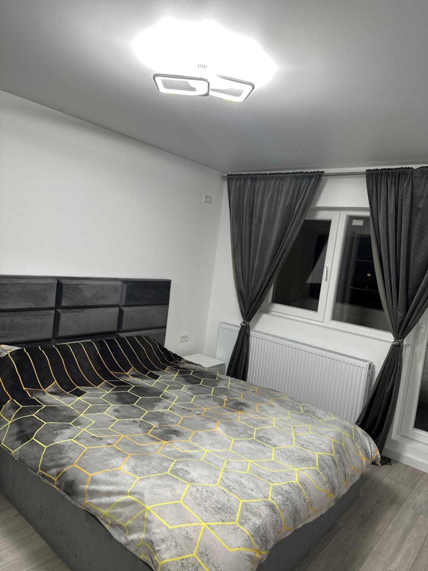 New Apartment Bucuresti Sector 3 Catelu Bagian luar foto