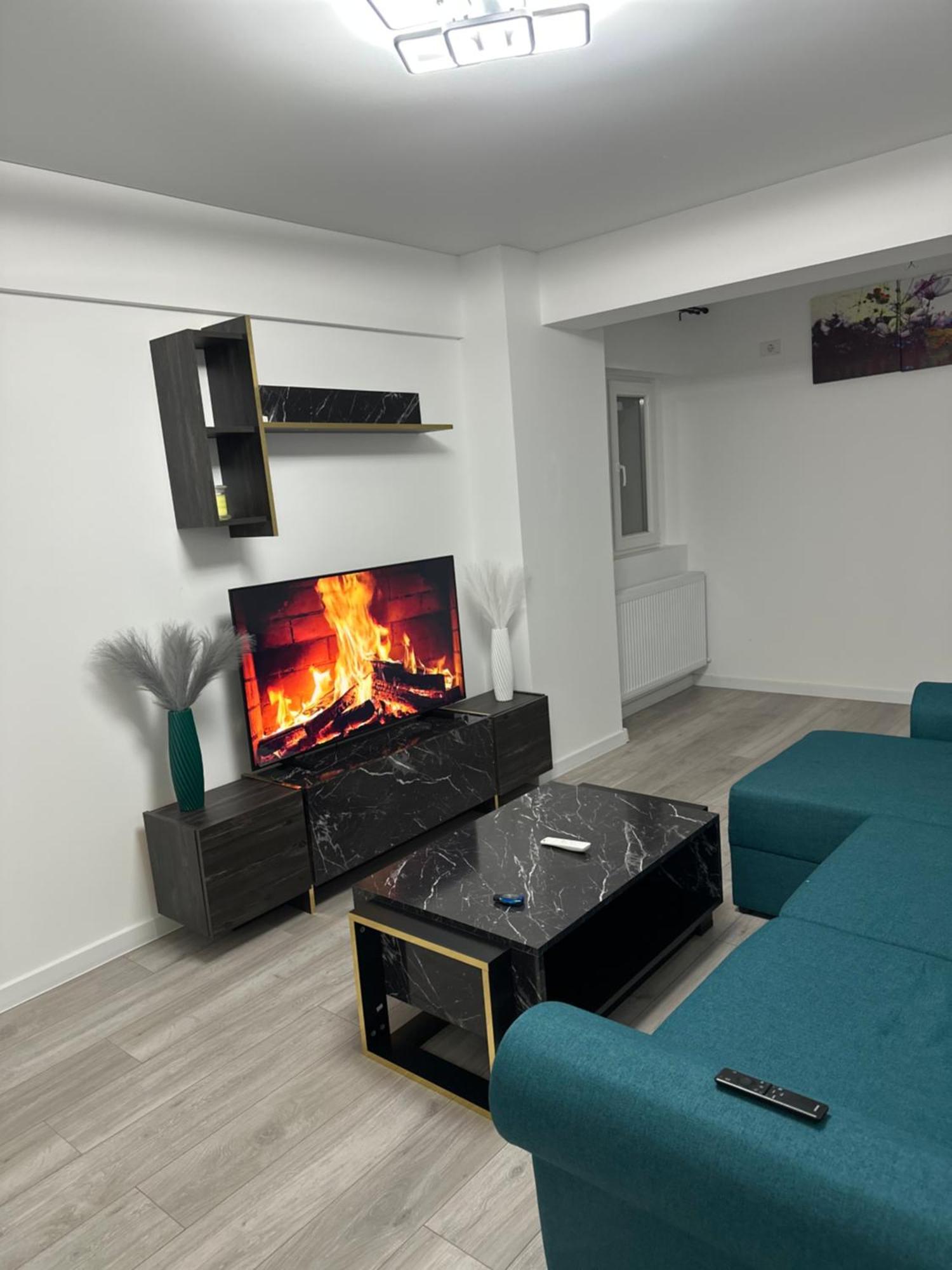 New Apartment Bucuresti Sector 3 Catelu Bagian luar foto