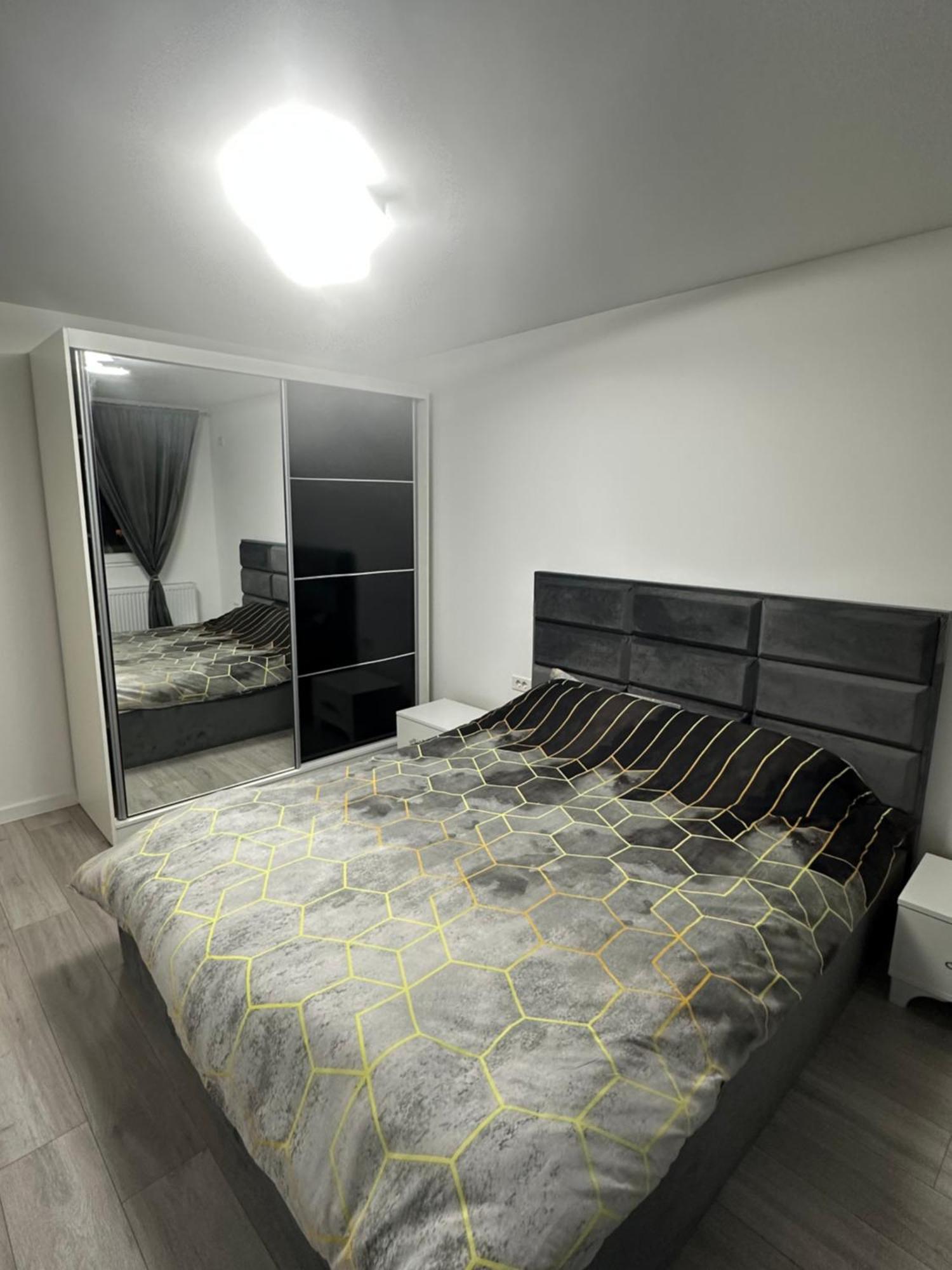 New Apartment Bucuresti Sector 3 Catelu Bagian luar foto